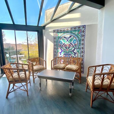 Appartement Bastingage Сен-Мартен-де-Ре Экстерьер фото